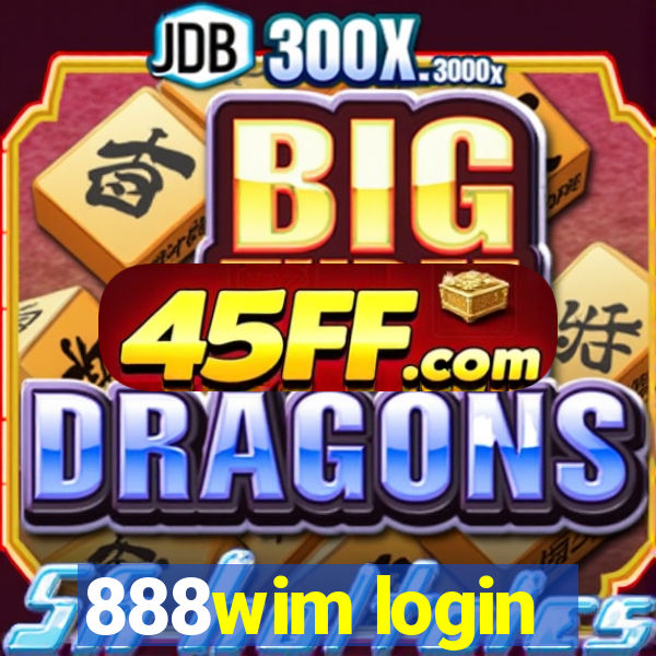 888wim login